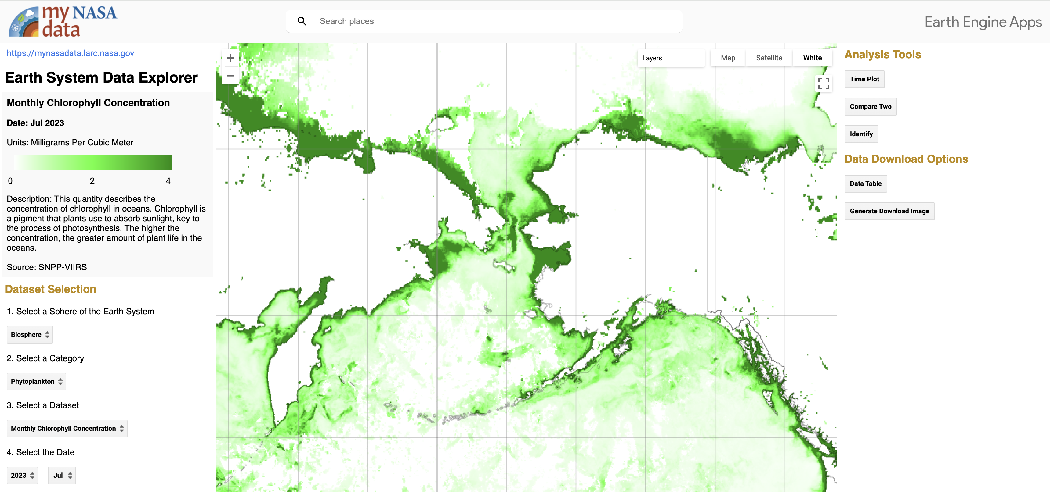 Environmental Risk Assessment